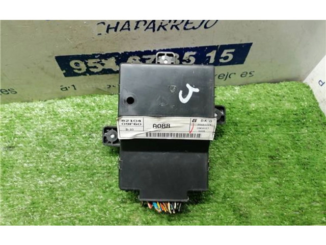 Блок предохранителей SsangYong Kyron