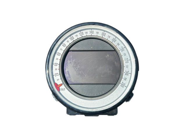 Přístrojová deska Mini Cooper Countryman R60 2014 9228485, 20120480139