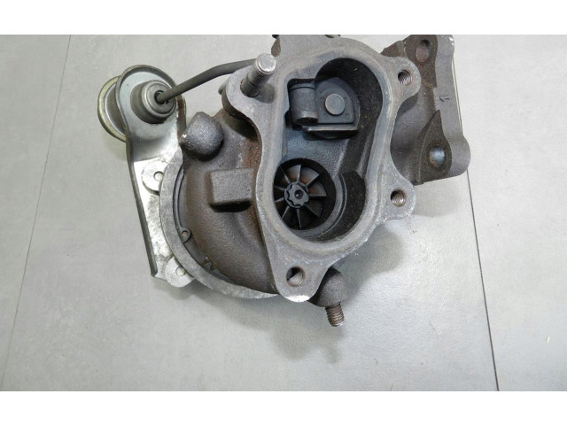 Turbodmychadlo Турбина Toyota Avensis T220