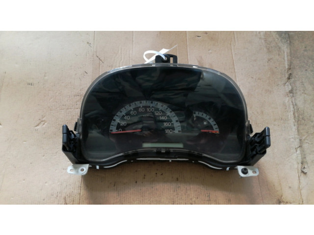 Přístrojová deska Fiat Punto (188) 2000 46753571