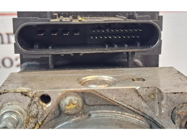 Блок АБС 445100F010, 2ADFTV   Toyota  Corolla Verso AR10  2004 - 2009 года