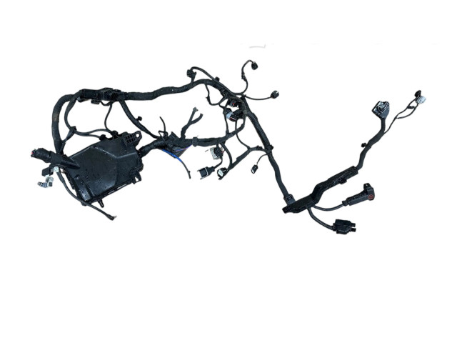 Pojistková skříňka 91200J2505, 261020092 KIA Soul 2021