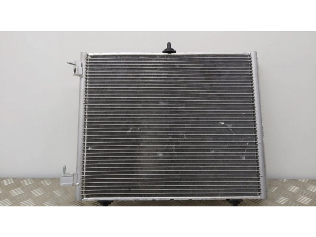 Радиатор охлаждения кондиционера воздуха