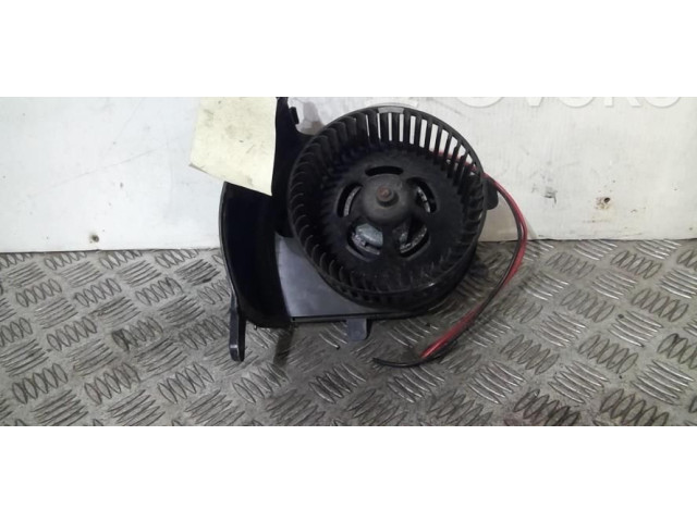 Вентилятор печки    NT   Renault Scenic II -  Grand scenic II
