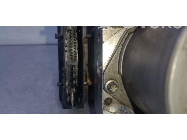 Блок АБС 0265231488   Dacia  Logan I  2004 - 2012 года