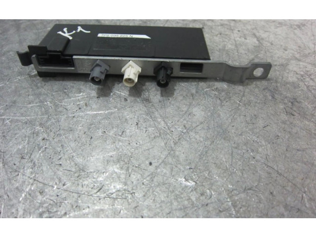 Řídící jednotka 7P5035225N Porsche Cayenne (92A)