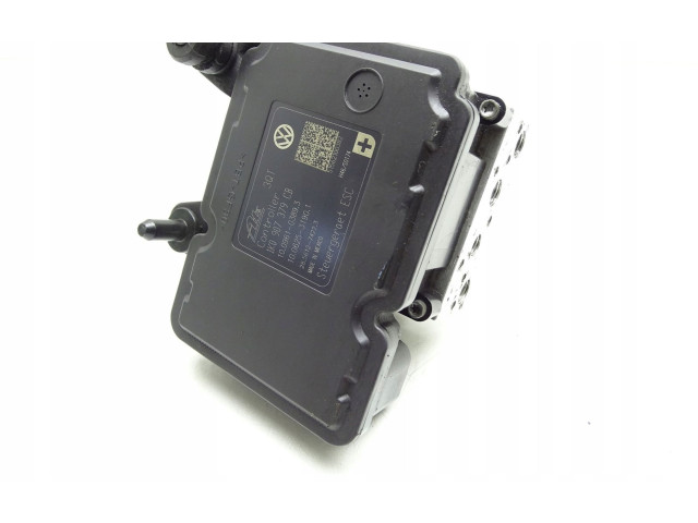 Блок АБС 1K0907379CB, 1K0614517EH   Volkswagen  Jetta VI  2011 - 2018 года