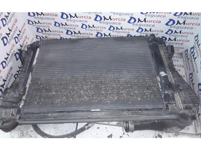 Интеркулер 1K0145803L Audi A3 S3 A3 Sportback 8P