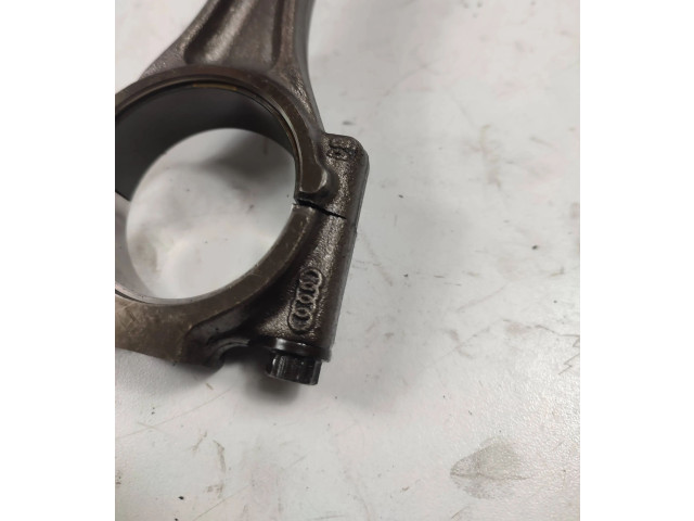 Поршень с шатуном DDY 03LA Skoda Octavia Mk3 (5E)