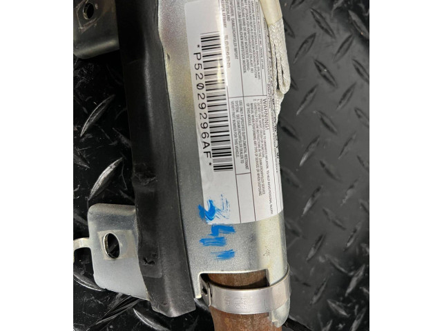 Боковая подушка безопасности P52029296AF Jeep Grand Cherokee (WK)