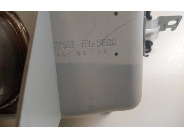 Подушка безопасности пассажира 77637TFLSECC   Mercedes-Benz W470