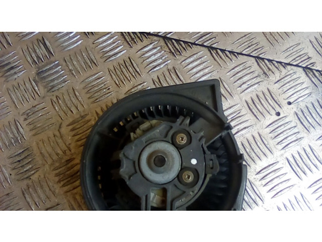 Вентилятор печки P00653243V Saab 9-5