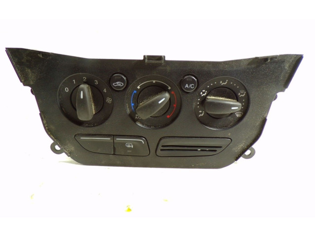 Модуль блока управления кондиционером 2010115, DT1T19980AD   Ford Tourneo