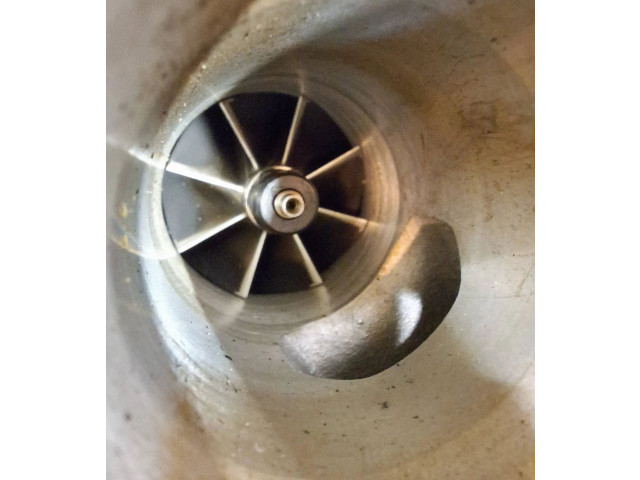  Турбина Peugeot Partner III  9825982080         