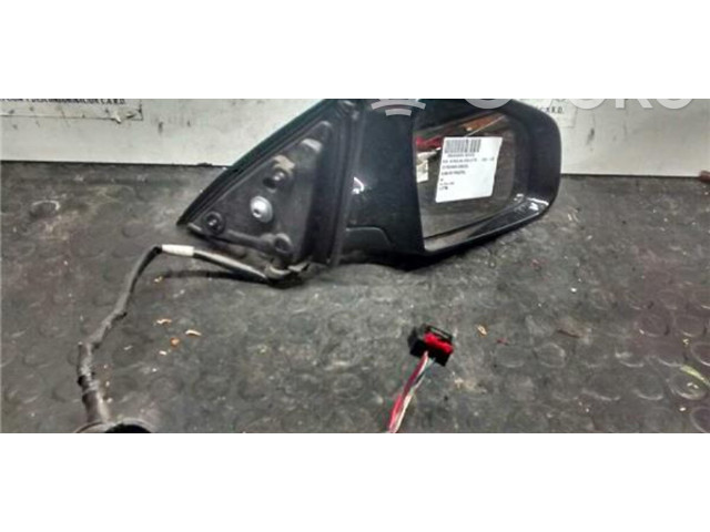 Зеркало (механическое)       Audi A6 S6 C4 4A  1994 - 1997 года   