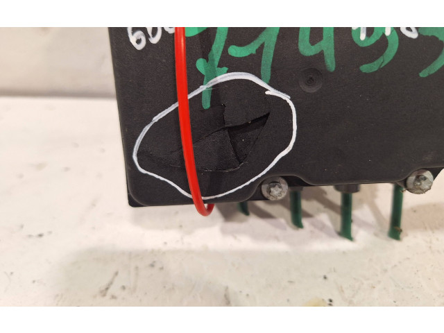 Блок АБС 0265232718 Dacia Logan I 2004 - 2012 года