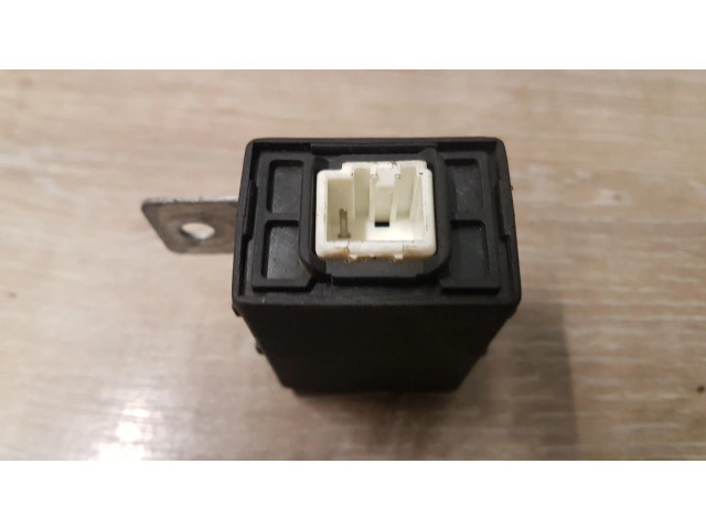 Блок управления иммобилайзера