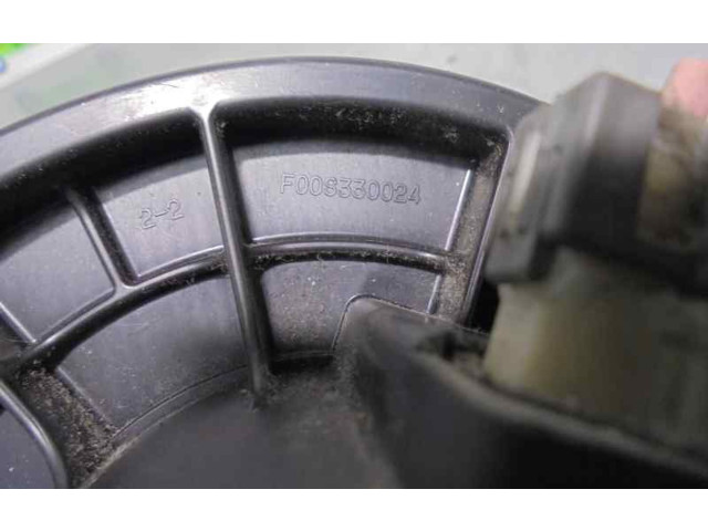 Вентилятор печки 971133K000 Hyundai Sonata