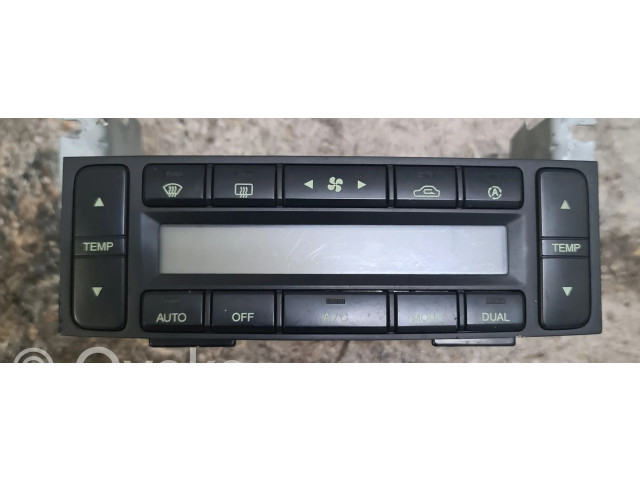 Блок управления климат-контролем    KIA Opirus