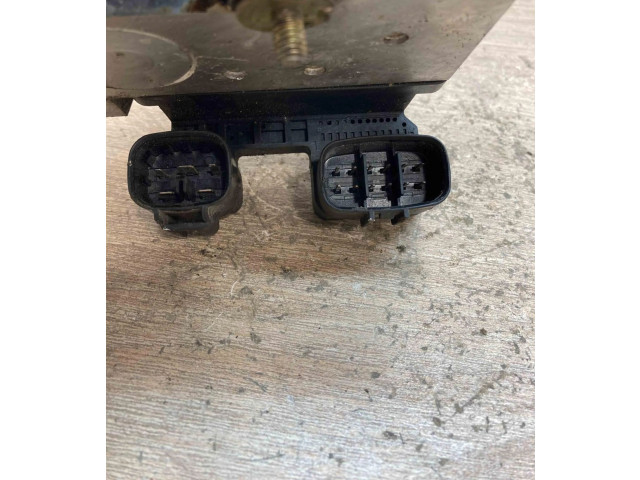 Блок АБС 4454053010, 1332005040 Lexus IS 200-300 1999 - 2005 года