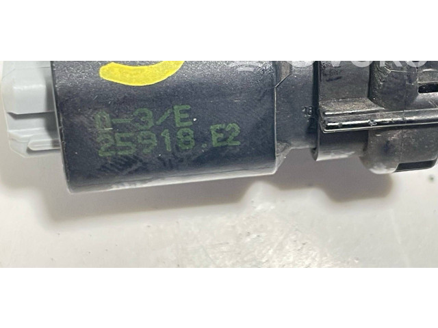 Модуль фонарей     118011555, 32126    Peugeot 5008 II 