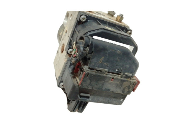 Блок АБС 0265216874   Chevrolet  Nubira   -  года