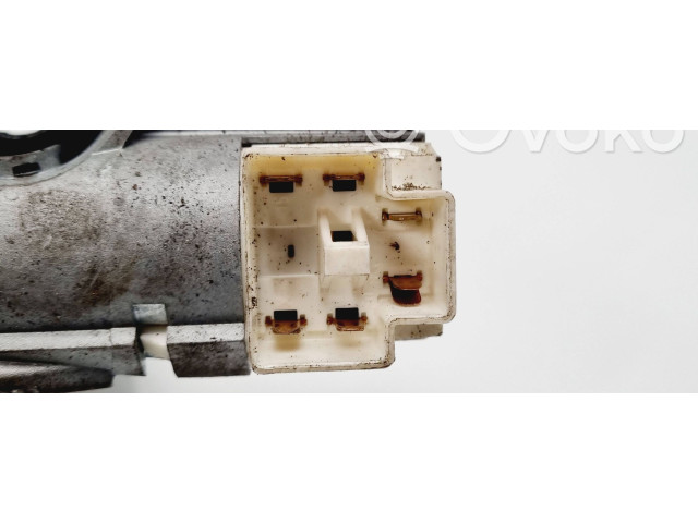 Комплект блоков управления 038906019BE, YM2112A650JA   Ford Galaxy