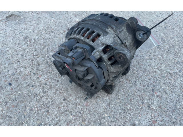 Генератор    Volvo S80      