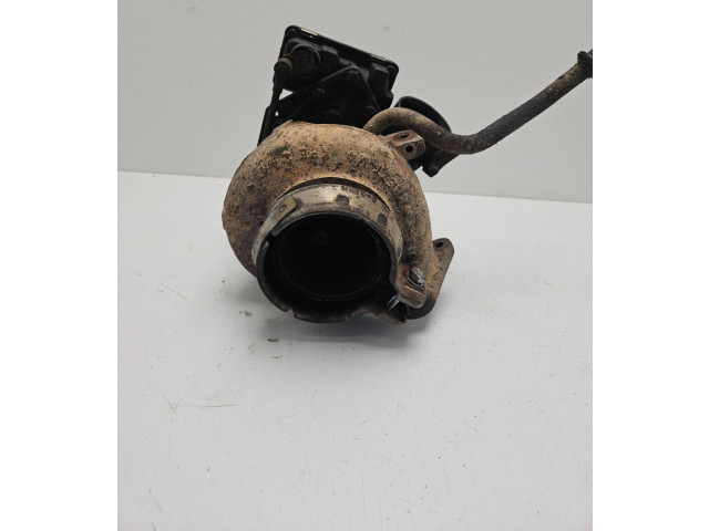 Turbodmychadlo Турбина Mercedes-Benz E W211