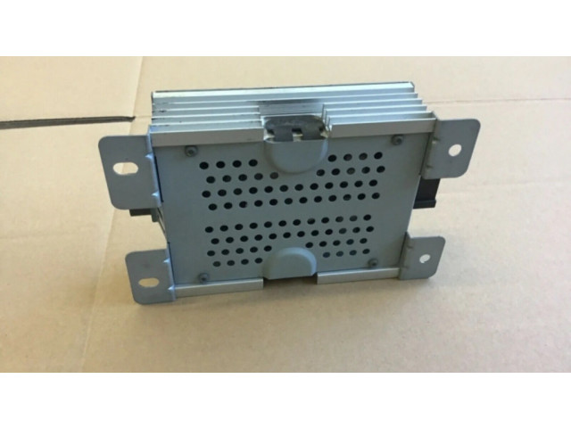 Звукоусилитель