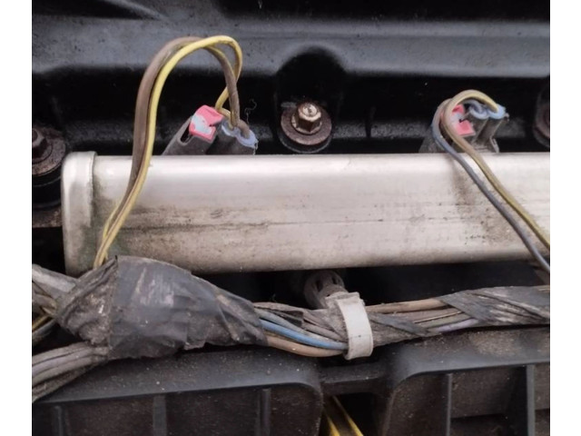 Vstřikovací lišta Dodge Caliber