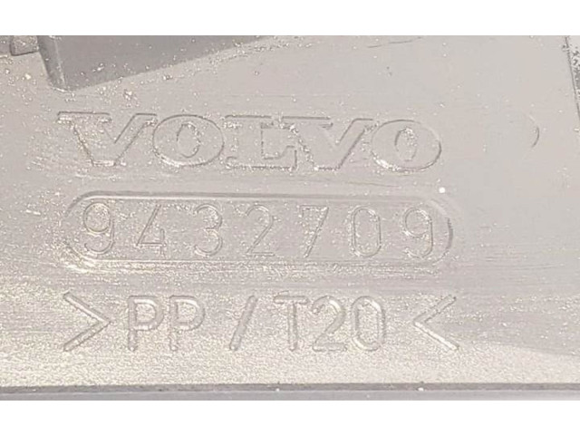 Вентилятор радиатора 9432709 Volvo C70