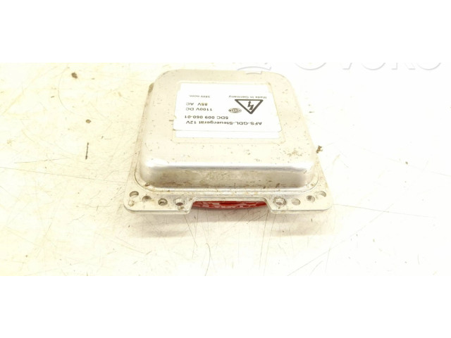 Блок управления Xenon