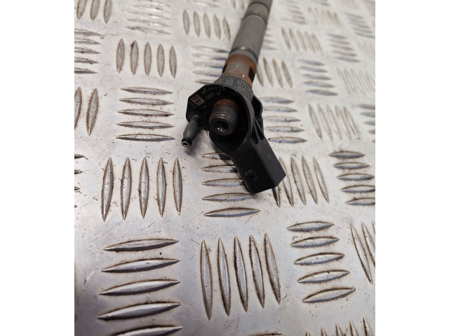 Vstřikovač 059130277ED Audi Q7 4M CVZA