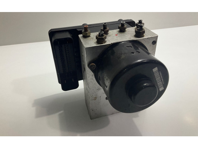 Блок АБС A2515453932, 28525017003 Mercedes-Benz ML W164 2005 - 2011 года