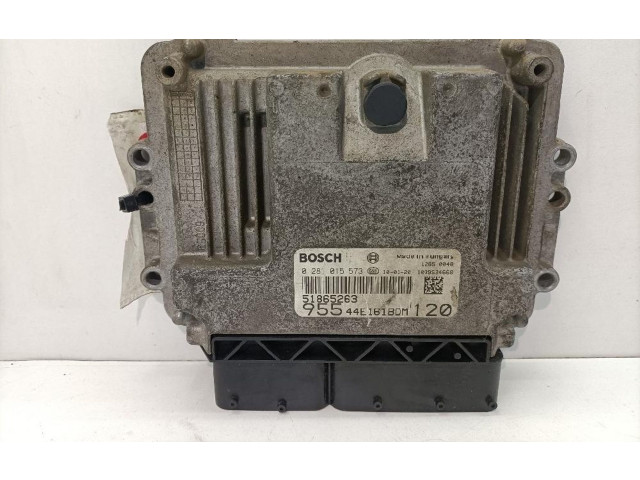 Řídící jednotka 51865263   Alfa Romeo Mito 2011