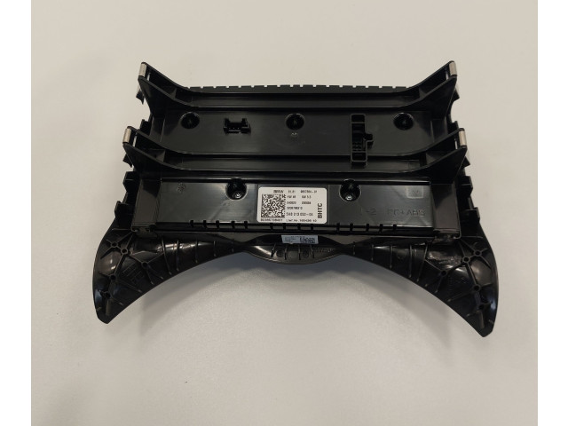 Steuergerät Klimaanlage 9857384 Mini One - Cooper F56 F55