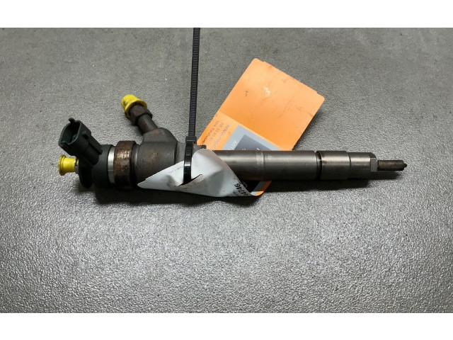 Форсунка 6M34-9F595-BA, 1449261    Ford Ranger  1 