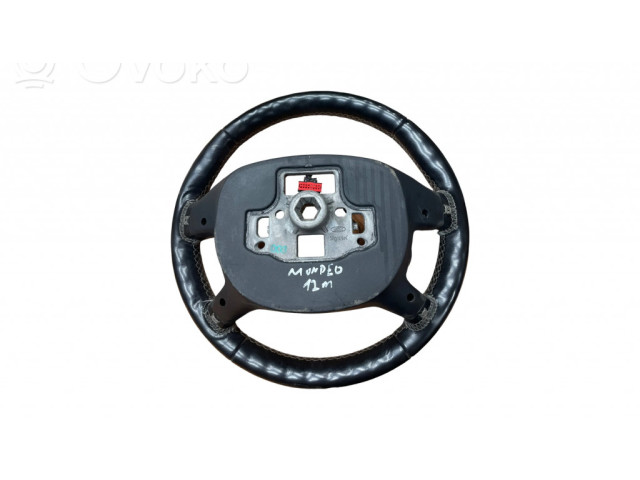 Руль Ford Mondeo MK IV  2007-2014 года AM213600NB3ZHE, 1000B218607611      