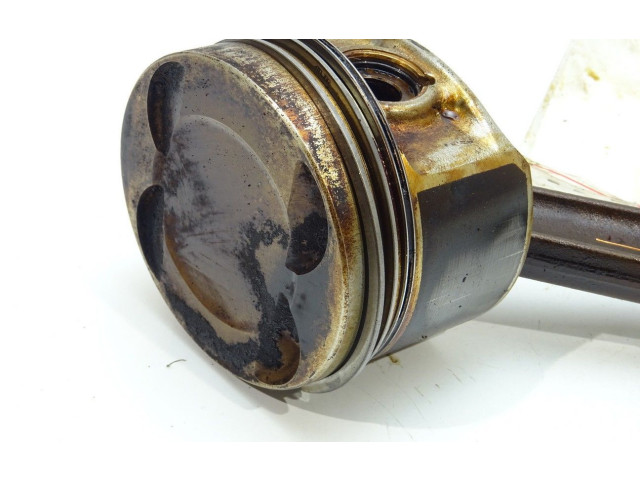 Поршень с шатуном AYL Ford Galaxy