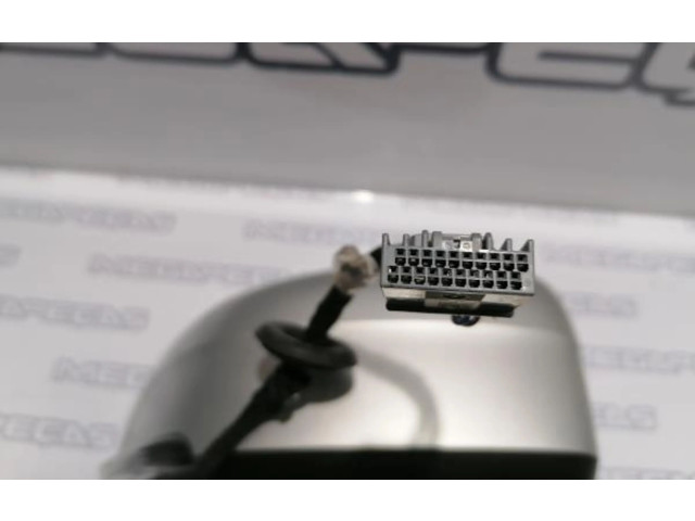 Зеркало электрическое        Volvo XC90  2014 -  года   