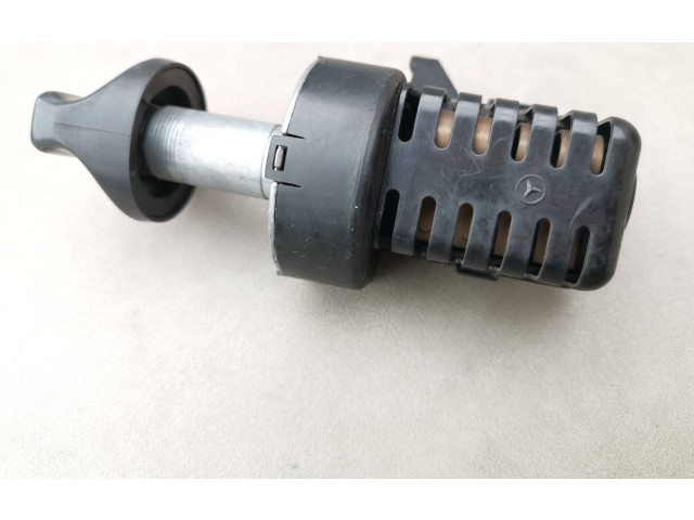 Блок управления климат-контролем 1248202210   Mercedes-Benz E W124