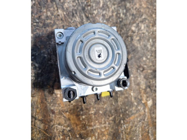 Блок АБС 58900-B9800, 06.2109-8330.3   Hyundai  i10  2013 - 2018 года