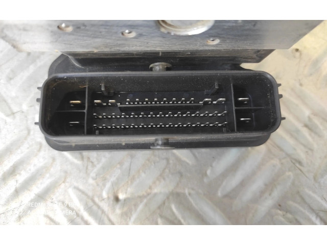 Блок управления АБС    Peugeot Partner III