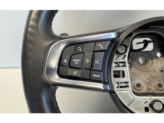 Руль Jaguar F-Pace 2016 - года