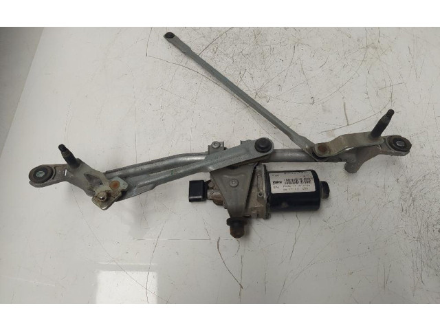 Механизм стеклоочистителей (трапеция)