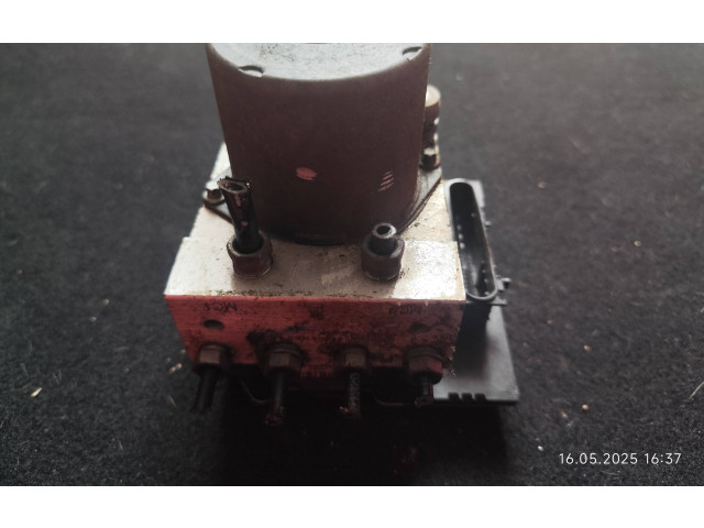 Блок АБС 0265235043, 0265950494   Nissan  Note (E11)  2006 - 2014 года