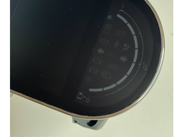 Přístrojová deska Mini Cooper Countryman R60 2023 5A82413, 5B39287