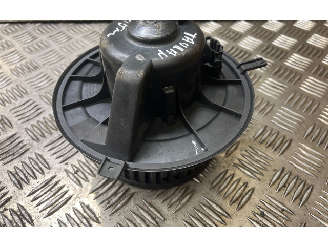 Вентилятор печки 1K1819016 Volkswagen Touran I