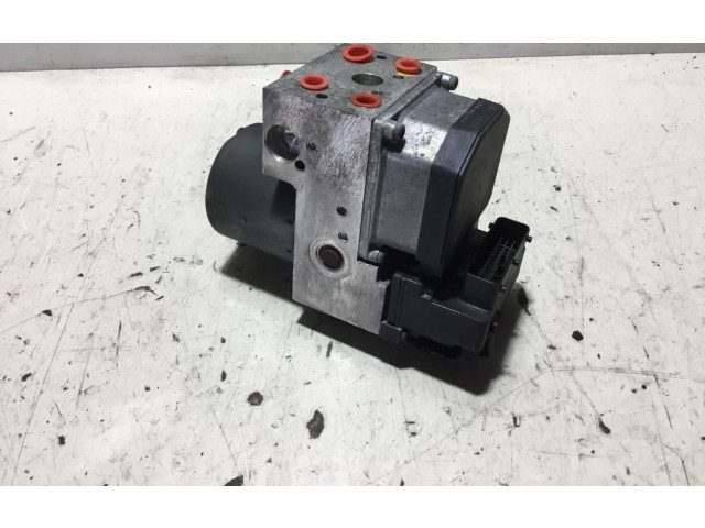 Блок АБС 0273004578   Saab  9-5  2010 - 2016 года